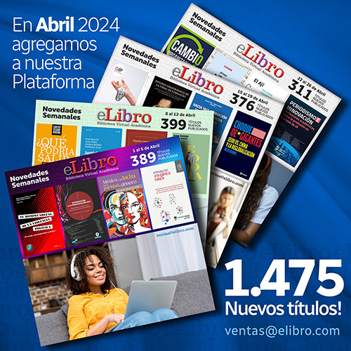 Abril 2024 - Totales