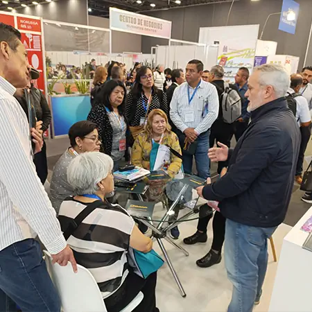 Feria Internacional del Libro - 2024 — foto 3