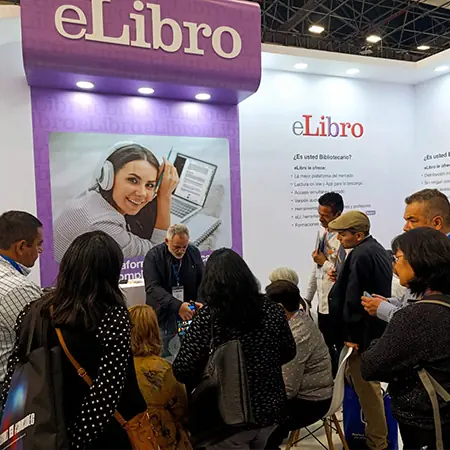 Feria Internacional del Libro - 2024 — foto 4