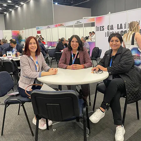 Feria Internacional del Libro - 2024 — foto 6