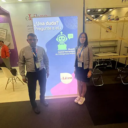 Feria Internacional del Libro - 2024 — foto 8