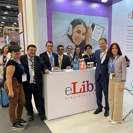 Feria Internacional del Libro - 2024 — foto 10