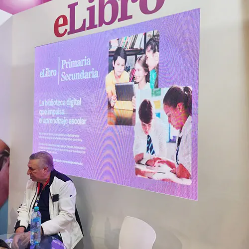 Feria Internacional del Libro - 2025 — foto 1