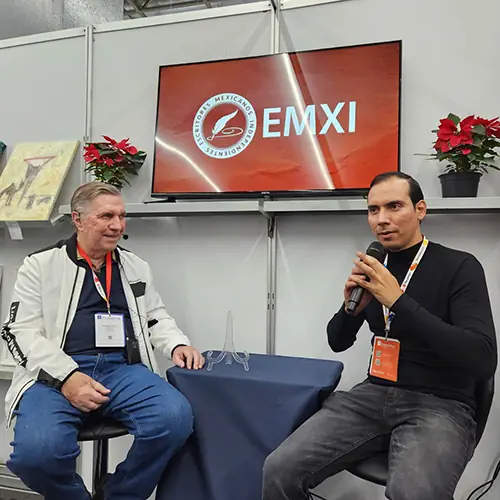 Feria Internacional del Libro - 2025 — foto 6