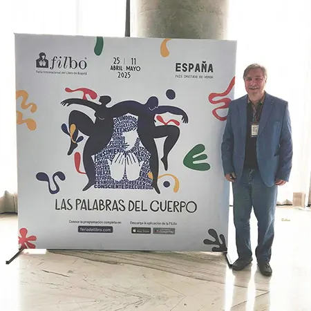 Feria Internacional del Libro de Bogotá — foto 6