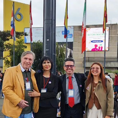 Feria Internacional del Libro de Bogotá — foto 5