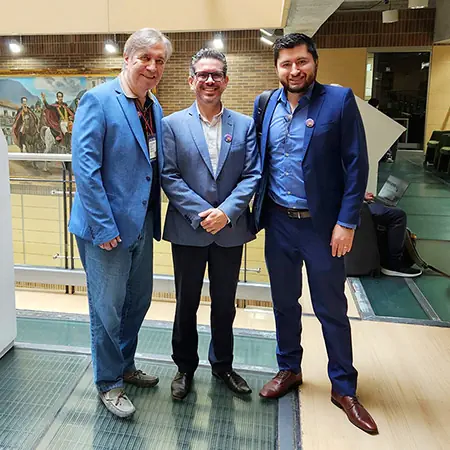 Feria Internacional del Libro de Bogotá — foto 4