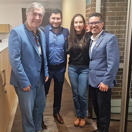 Feria Internacional del Libro de Bogotá — foto 1