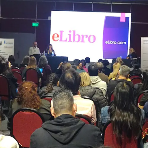 Feria Internacional del Libro — foto 4