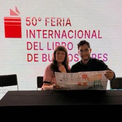 Feria Internacional del Libro — foto 5