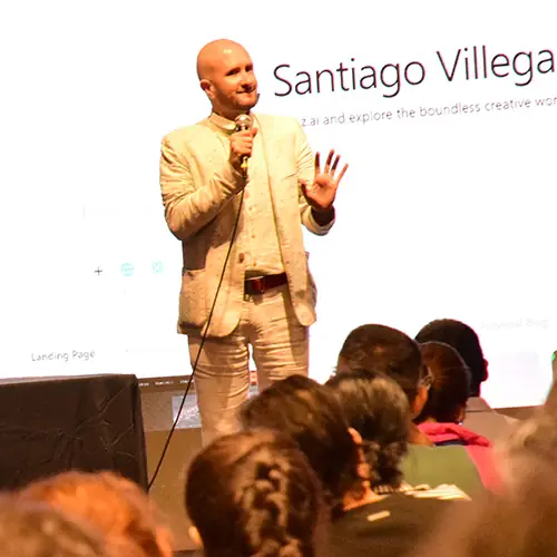 Feria Internacional del Libro — foto 6
