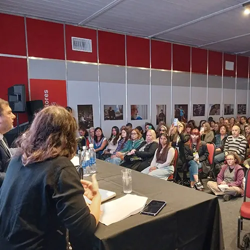 Feria Internacional del Libro — foto 7