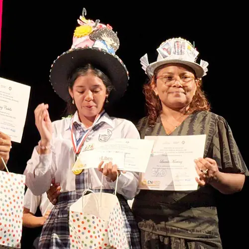 Congreso "Actualización, Innovación y Compromiso" — foto 8