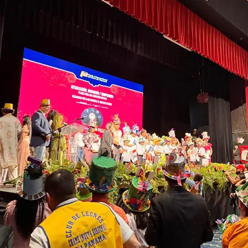 Congreso "Actualización, Innovación y Compromiso" — foto 4