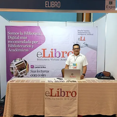 LVI Jornadas Mexicanas de Biblioteconomía — foto 3