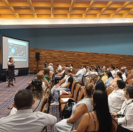 LVI Jornadas Mexicanas de Biblioteconomía — foto 7