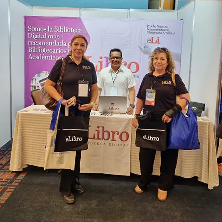 LVI Jornadas Mexicanas de Biblioteconomía — foto 10