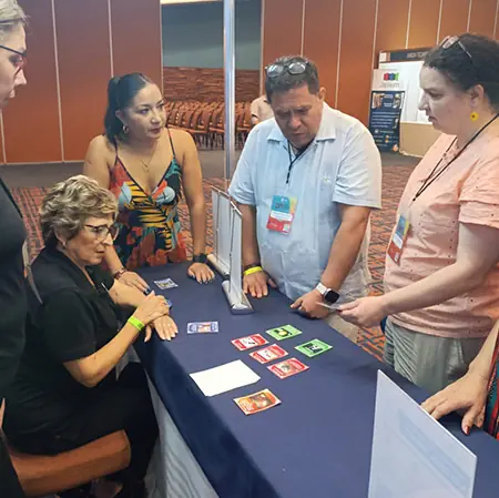 LVI Jornadas Mexicanas de Biblioteconomía — foto 11