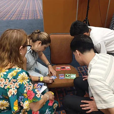 LVI Jornadas Mexicanas de Biblioteconomía — foto 9