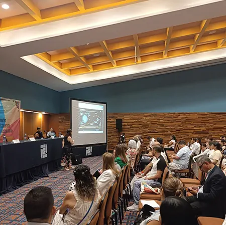 LVI Jornadas Mexicanas de Biblioteconomía — foto 8