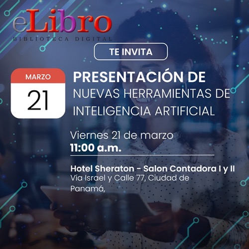 eLibro
