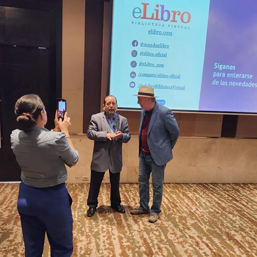 eLibro
