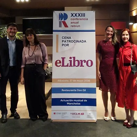 XXI Workshop de Proyectos Digitales REBIUN — foto 4