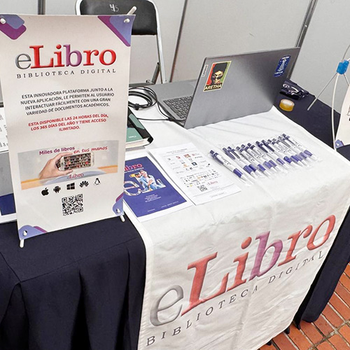 eLibro