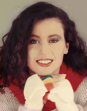 Marcela Cejas — Cofundadora de eLibro