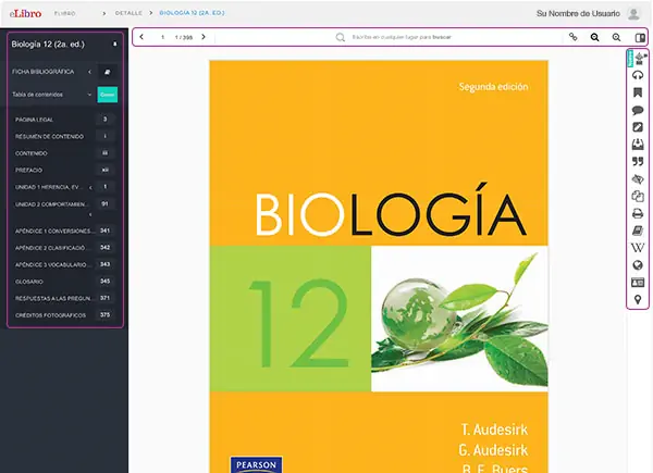 Help-Book Reader