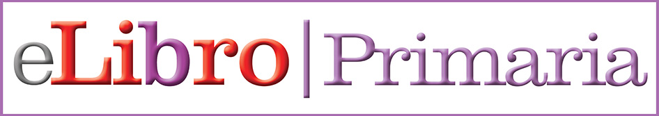 eLibro Primaria Logo