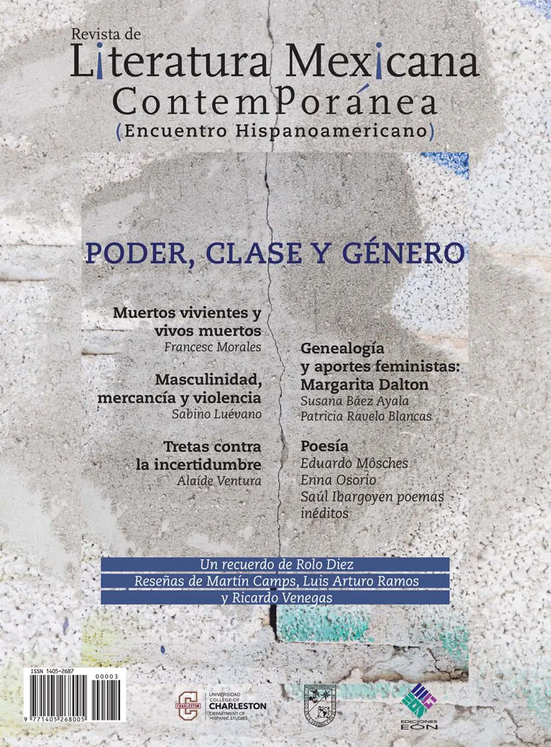 Ediciones y Gráficos Eón