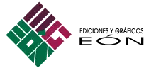 Logo Ediciones y Gráficos Eón