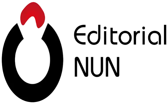Logo Editorial Nun