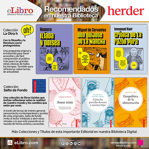 Editorial Herder