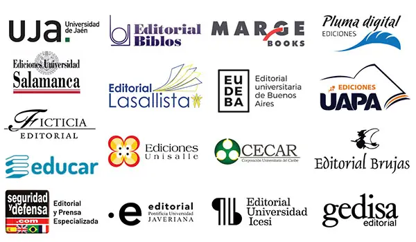 Editoriales eLibro
