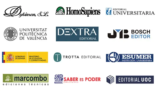 Editoriales eLibro