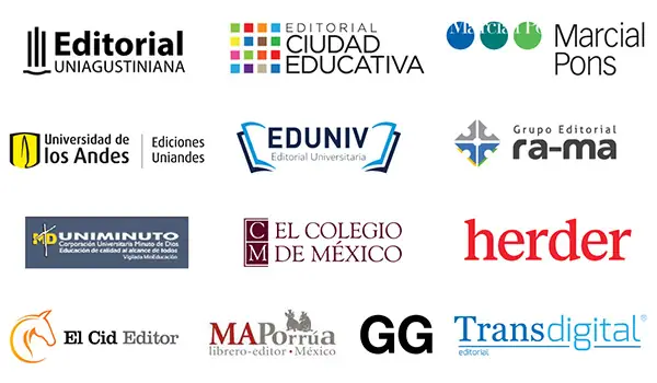 Editoriales eLibro