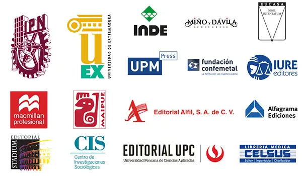 Editoriales eLibro