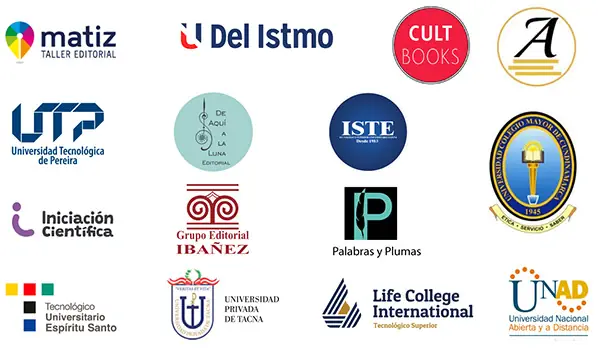 Editoriales eLibro
