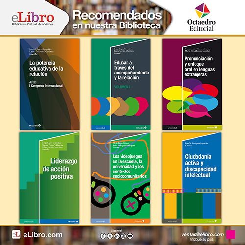 Editorial Octaedro