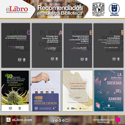 Editorial UNAM