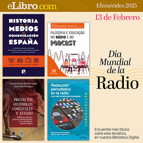 13 de Febrero - Día Mudial de la Radio
