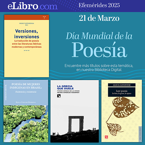 21 de Marzo - Día Mundial de la Poesía