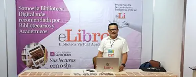 LVI Jornadas Mexicanas de Biblioteconomía