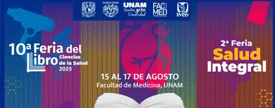 Feria del Libro de las Ciencias de la Salud