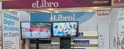 Feria del Libro Buenos Aires