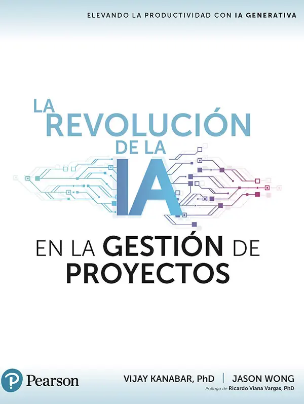 Inteligencia Artificial para Bibliotecas — portada