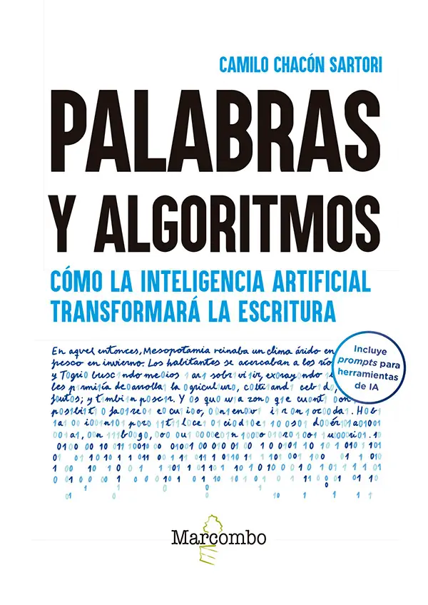 Machine Learning Práctico — portada de libro
