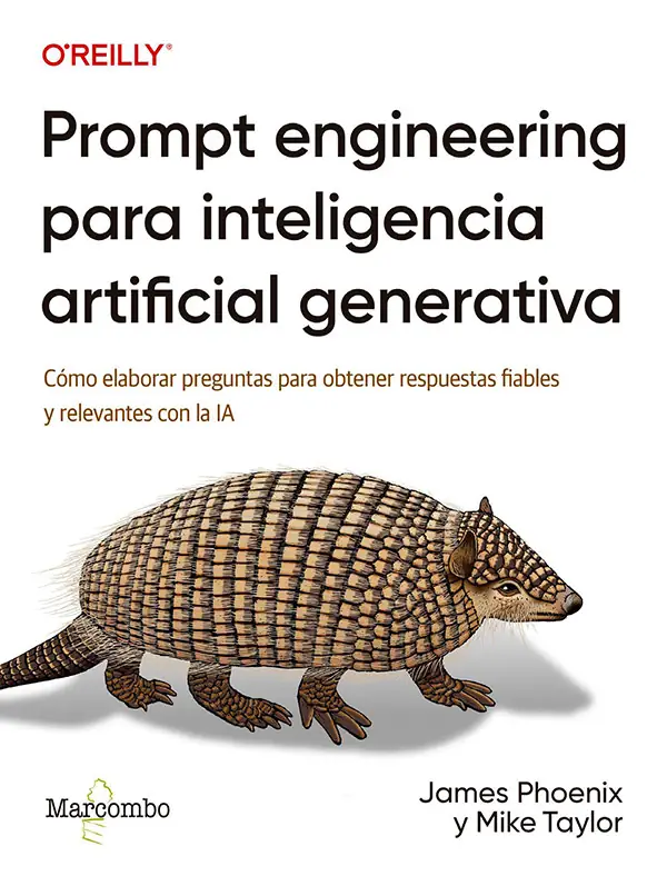 Deep Learning Avanzado — portada de libro